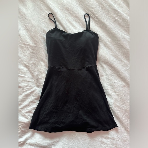 Alosoft Courtside Tennis Dress - Picture 5 of 6